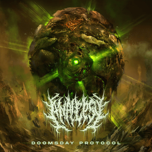 Analepsy : Doomsday Protocol